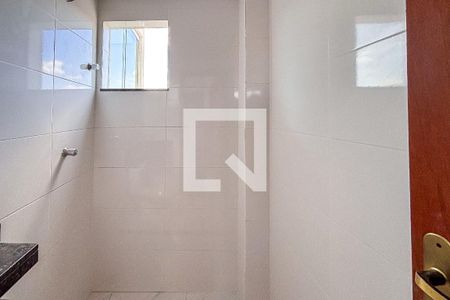 Banheiro de apartamento para alugar com 2 quartos, 81m² em Vila Dalila, São Paulo