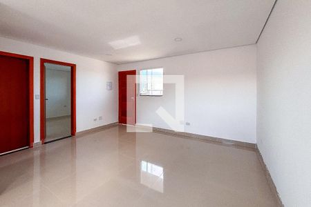 Sala/Cozinha de apartamento para alugar com 2 quartos, 81m² em Vila Dalila, São Paulo