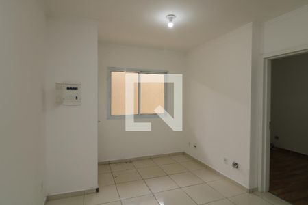 Sala de apartamento à venda com 2 quartos, 45m² em Vila Guarani(zona Leste), São Paulo