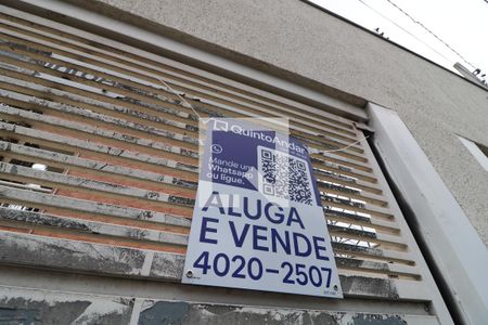 Placa  de apartamento à venda com 2 quartos, 45m² em Vila Guarani(zona Leste), São Paulo