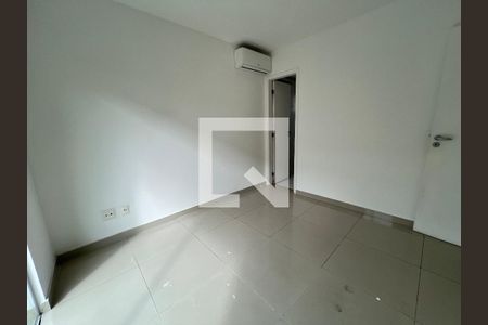 Suite 1 de casa de condomínio para alugar com 3 quartos, 125m² em Tanque, Rio de Janeiro