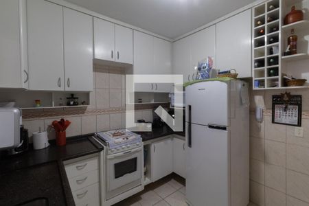 Cozinha de casa de condomínio à venda com 2 quartos, 117m² em Itaquera, São Paulo
