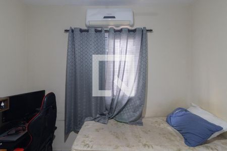 Quarto 1 de casa de condomínio à venda com 2 quartos, 117m² em Itaquera, São Paulo