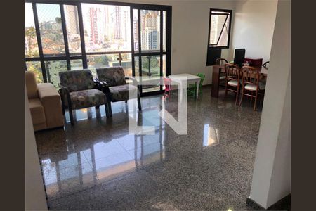 Apartamento à venda com 4 quartos, 149m² em Jardim Analia Franco, São Paulo