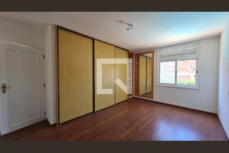 Foto 15 de casa de condomínio à venda com 4 quartos, 620m² em Alphaville, Santana de Parnaíba
