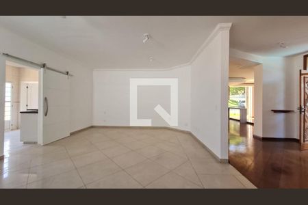 Foto 11 de casa de condomínio à venda com 4 quartos, 620m² em Alphaville, Santana de Parnaíba
