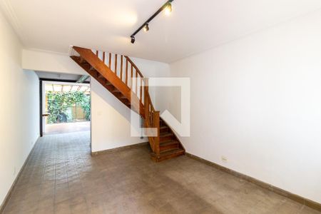 Sala de casa à venda com 2 quartos, 149m² em Jardim Europa, São Paulo