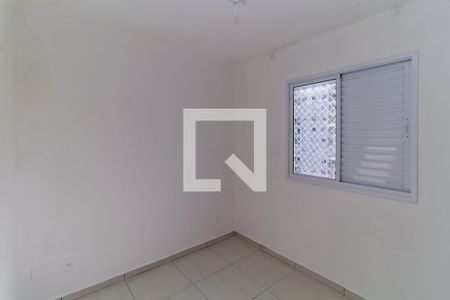 Quarto 2 de apartamento para alugar com 2 quartos, 45m² em Jardim Ibitirama, São Paulo