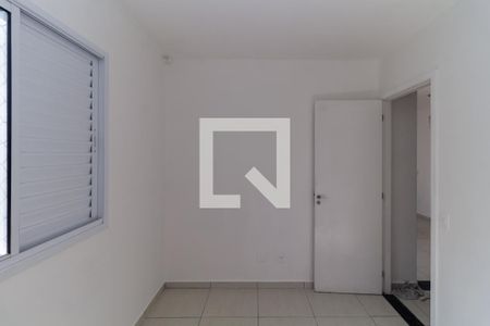 Quarto 2 de apartamento para alugar com 2 quartos, 45m² em Jardim Ibitirama, São Paulo