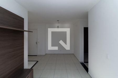 Sala de apartamento para alugar com 2 quartos, 45m² em Jardim Ibitirama, São Paulo