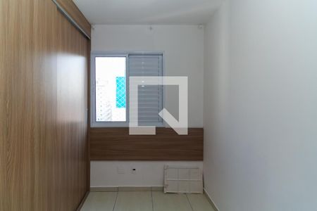 Quarto 1 de apartamento para alugar com 2 quartos, 45m² em Jardim Ibitirama, São Paulo
