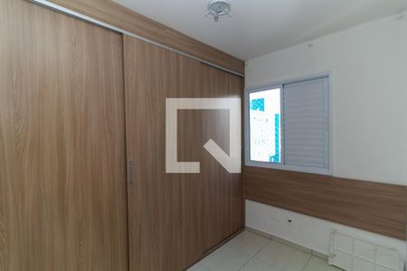 Quarto 1 de apartamento para alugar com 2 quartos, 45m² em Jardim Ibitirama, São Paulo