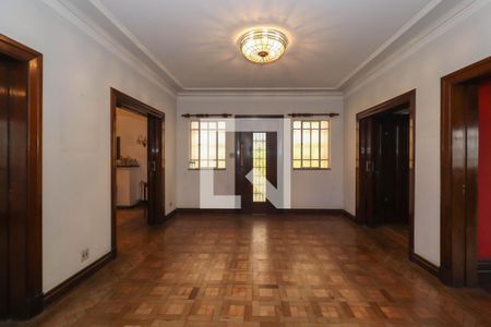 Sala 1 de casa à venda com 6 quartos, 420m² em Vila Madalena, São Paulo
