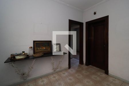 Sala de Almoço de casa à venda com 6 quartos, 420m² em Vila Madalena, São Paulo