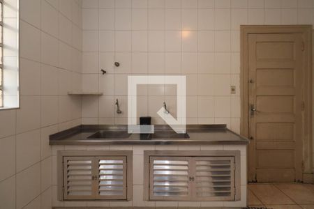 Cozinha de casa à venda com 6 quartos, 420m² em Vila Madalena, São Paulo