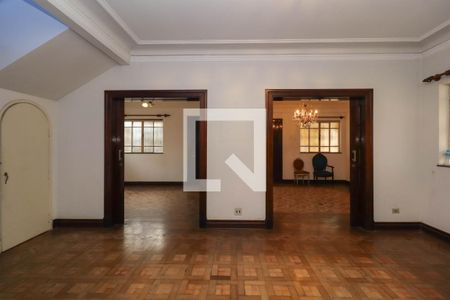 Sala 1 de casa à venda com 6 quartos, 420m² em Vila Madalena, São Paulo