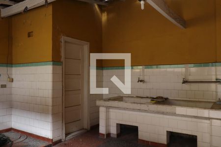 Área de Serviço de casa à venda com 6 quartos, 420m² em Vila Madalena, São Paulo