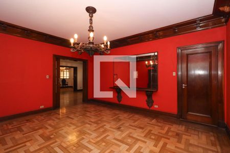 Sala 2 de casa à venda com 6 quartos, 420m² em Vila Madalena, São Paulo