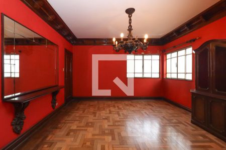 Sala 2 de casa à venda com 6 quartos, 420m² em Vila Madalena, São Paulo