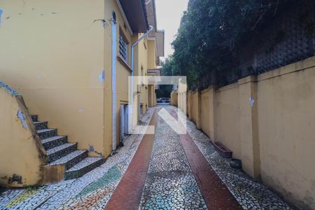 Quintal de casa à venda com 6 quartos, 420m² em Vila Madalena, São Paulo