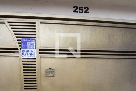 Placa de casa à venda com 1 quarto, 54m² em Jardim Sapopemba, São Paulo