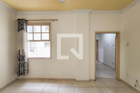 Sala de apartamento à venda com 1 quarto, 55m² em Centro, Rio de Janeiro