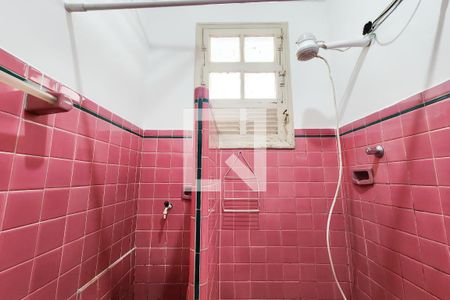 Banheiro de apartamento à venda com 1 quarto, 55m² em Centro, Rio de Janeiro