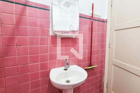 Banheiro de apartamento à venda com 1 quarto, 55m² em Centro, Rio de Janeiro