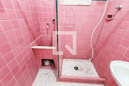 Banheiro de apartamento à venda com 1 quarto, 55m² em Centro, Rio de Janeiro