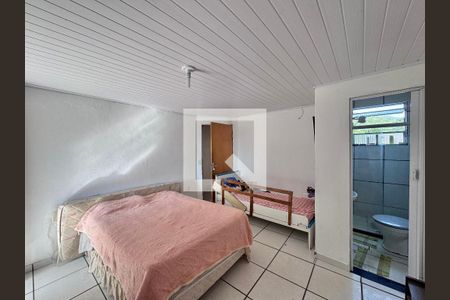 Suite 1 de casa à venda com 3 quartos, 110m² em Recreio dos Bandeirantes, Rio de Janeiro