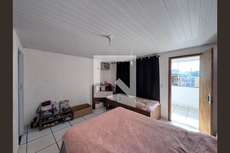 Suite 1 de casa à venda com 3 quartos, 110m² em Recreio dos Bandeirantes, Rio de Janeiro