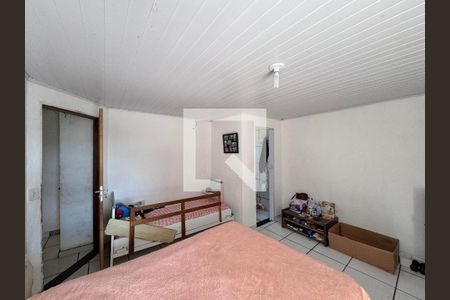 Suite 1 de casa à venda com 3 quartos, 110m² em Recreio dos Bandeirantes, Rio de Janeiro