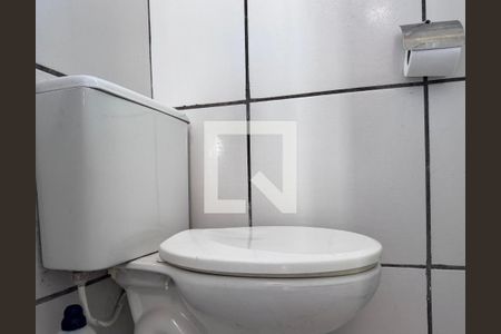Suite 2 - Banheiro de casa à venda com 3 quartos, 110m² em Recreio dos Bandeirantes, Rio de Janeiro