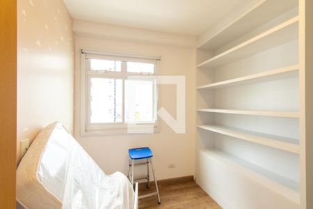 Quarto 1 de apartamento para alugar com 2 quartos, 62m² em Cidade Industrial de Curitiba, Curitiba