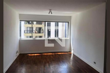 Apartamento à venda com 3 quartos, 113m² em Cidade Monções, São Paulo