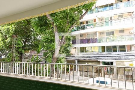 Vista do Quarto 1  de casa à venda com 4 quartos, 341m² em Méier, Rio de Janeiro
