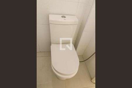 Banheiro Social  de casa à venda com 4 quartos, 341m² em Méier, Rio de Janeiro