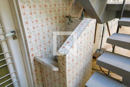 Área Privativa de casa à venda com 4 quartos, 341m² em Méier, Rio de Janeiro