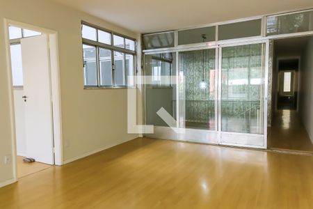 Sala  de casa à venda com 4 quartos, 341m² em Méier, Rio de Janeiro