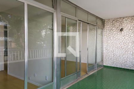 Varanda  de casa à venda com 4 quartos, 341m² em Méier, Rio de Janeiro