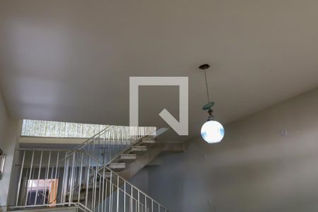 Sala  de casa à venda com 4 quartos, 341m² em Méier, Rio de Janeiro