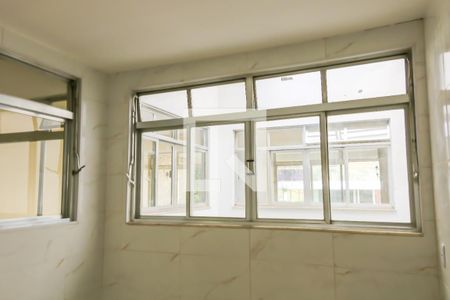Cozinha de casa à venda com 4 quartos, 341m² em Méier, Rio de Janeiro