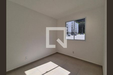 Quarto 1 de apartamento à venda com 2 quartos, 48m² em Recreio, Rio de Janeiro