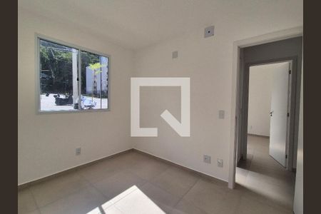 Quarto 1 de apartamento à venda com 2 quartos, 48m² em Recreio, Rio de Janeiro