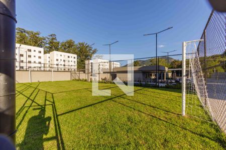 Área comum de apartamento à venda com 2 quartos, 48m² em Recreio, Rio de Janeiro
