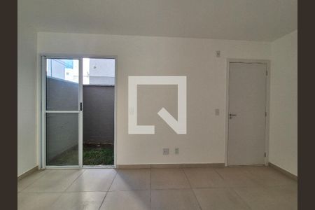 Sala de apartamento à venda com 2 quartos, 48m² em Recreio, Rio de Janeiro