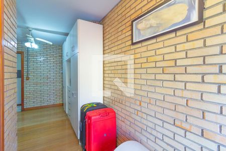 Suíte 2 de casa à venda com 3 quartos, 235m² em Niterói, Canoas