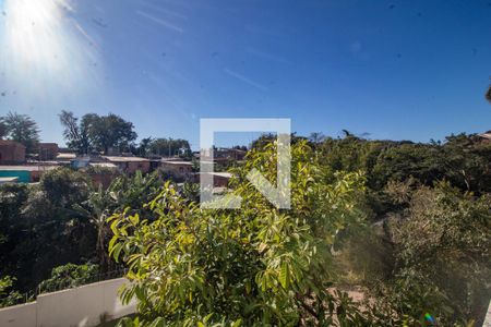 Vista de apartamento à venda com 3 quartos, 92m² em Teresópolis, Porto Alegre