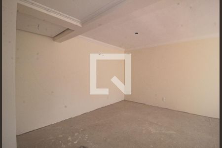 Sala de apartamento à venda com 3 quartos, 92m² em Teresópolis, Porto Alegre