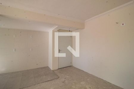 Sala de apartamento à venda com 3 quartos, 91m² em Teresópolis, Porto Alegre